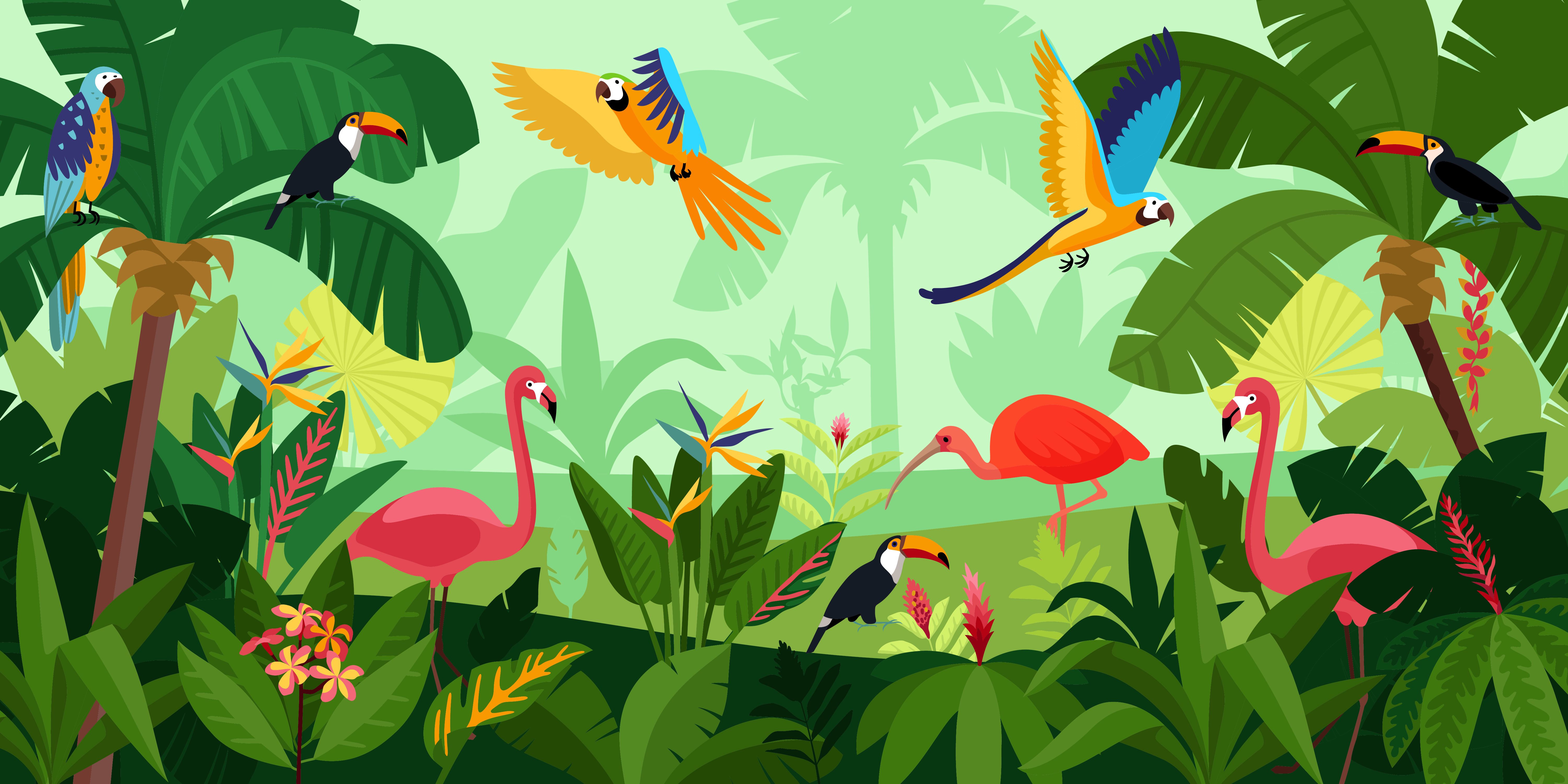 Responsive image